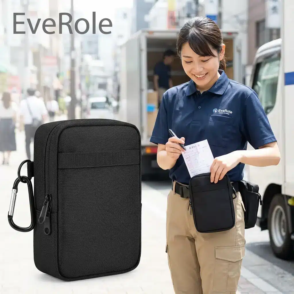 オックスフォードバッグOEM | 軽量・高耐久・撥水 | EveRole