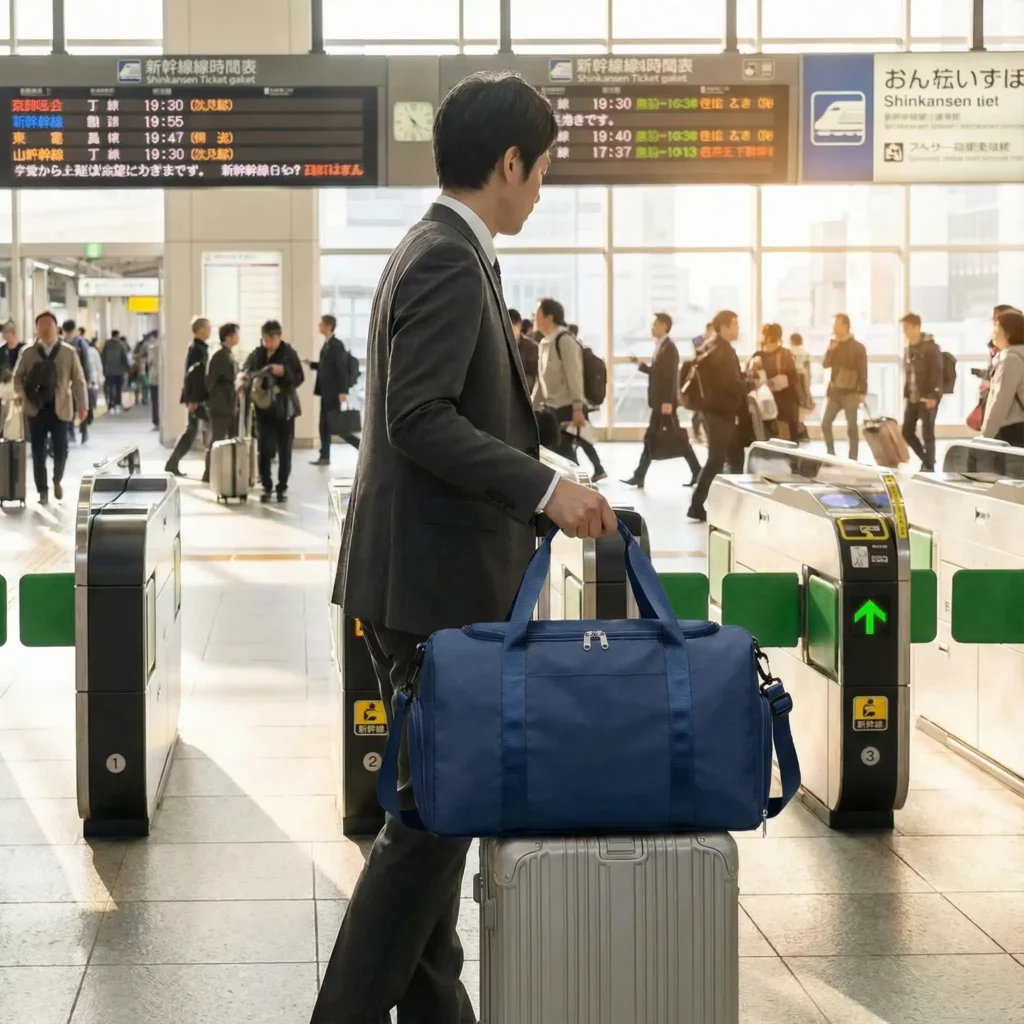 旅行カバン 楽天市場】【Makuake公式】 旅行バッグ ボストンバッグ 両開き フル